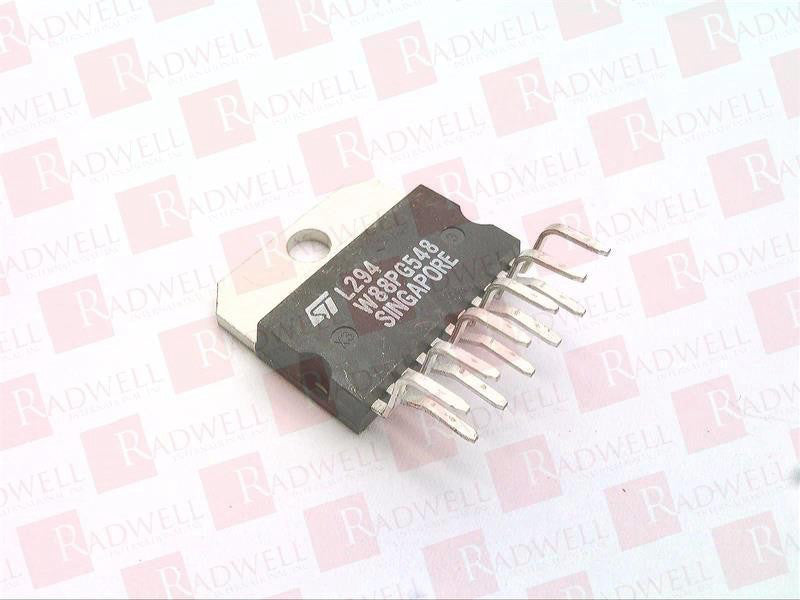 ST MICRO L294 / L294 (BRAND NEW)