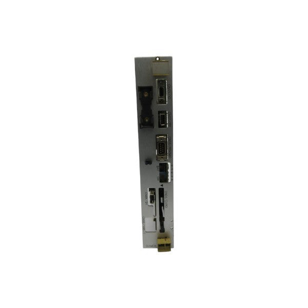 YASKAWA ELECTRIC JANCD-XCP01C-1 DF0200243-A0 REV. A03 NSNP