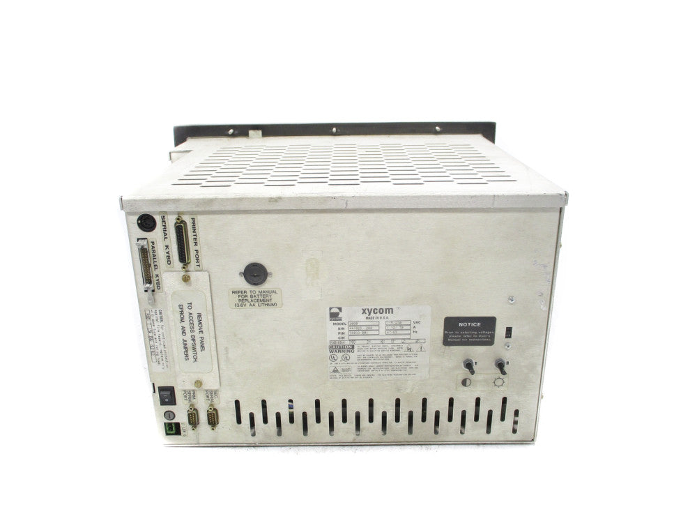 XYCOM 98033-001 NSNP