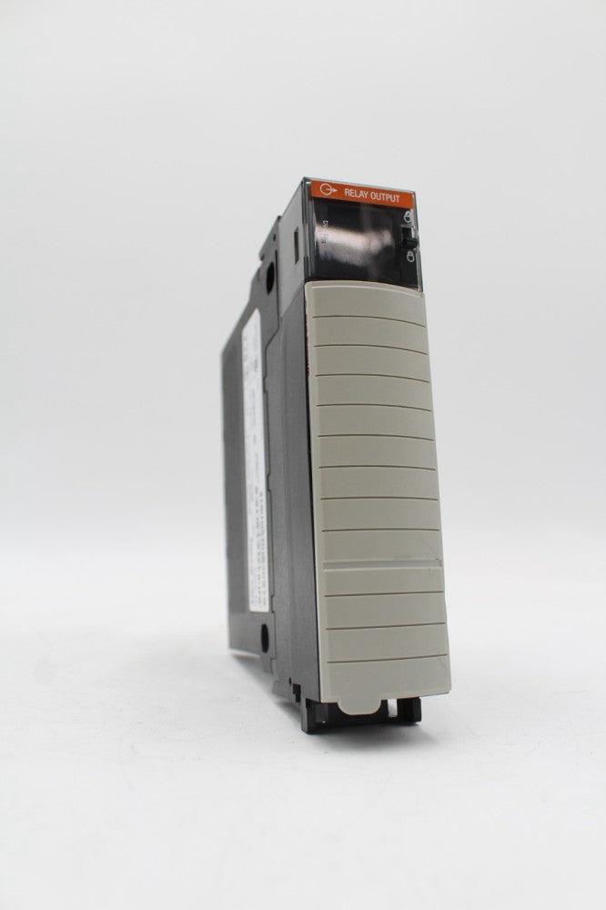 Allen-Bradley 1756-OW16I /A ControlLogix 16Pt Digital Output Module