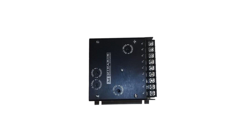 MINARIK SPEED CONTROLLER S151UD4 UNMP