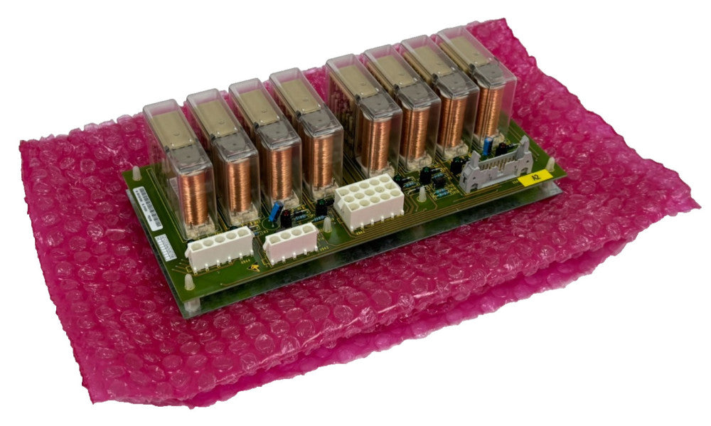 NEW KUKA 390-00214-0 RELAY BOARD INI 07/2