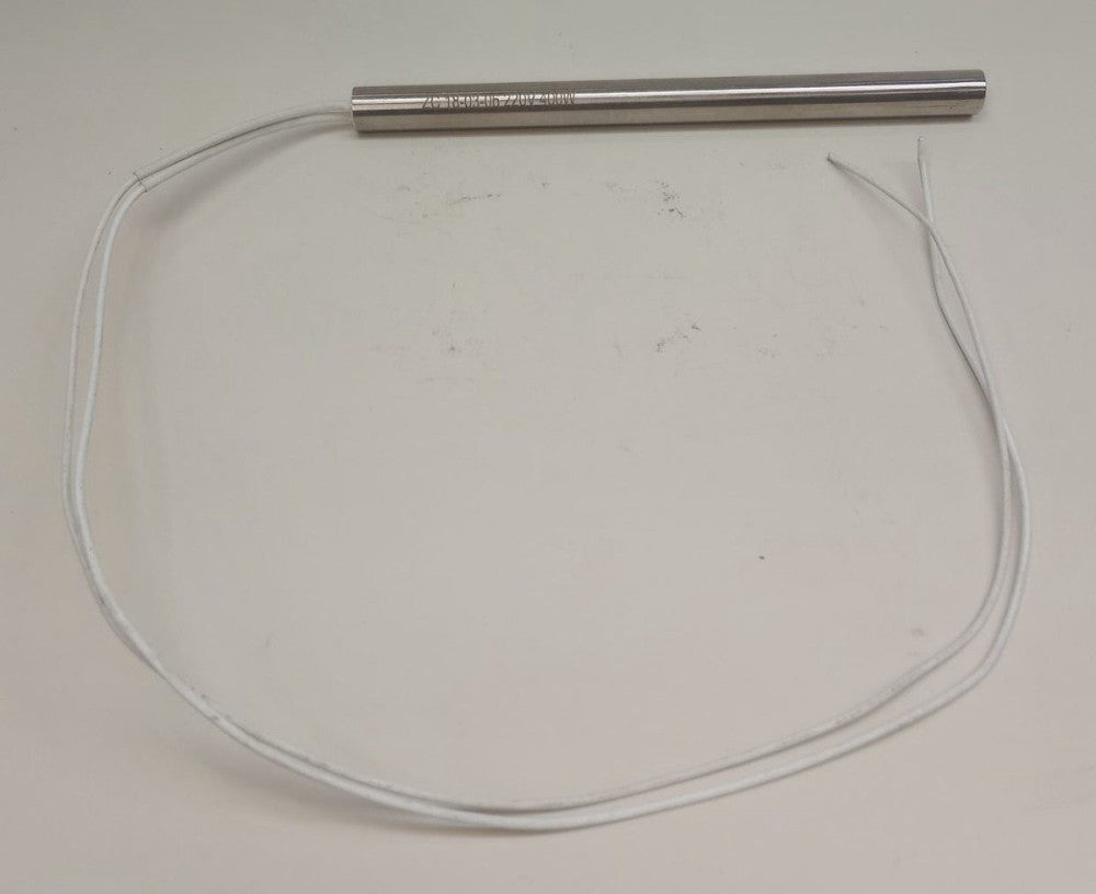 Cartridge Heater ZC 18-03-06 220V 400W 1/2" OD X 6-5/8" Length 20" Wire Length