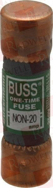 EATON CORPORATION NON-20 / NON20 (USED)