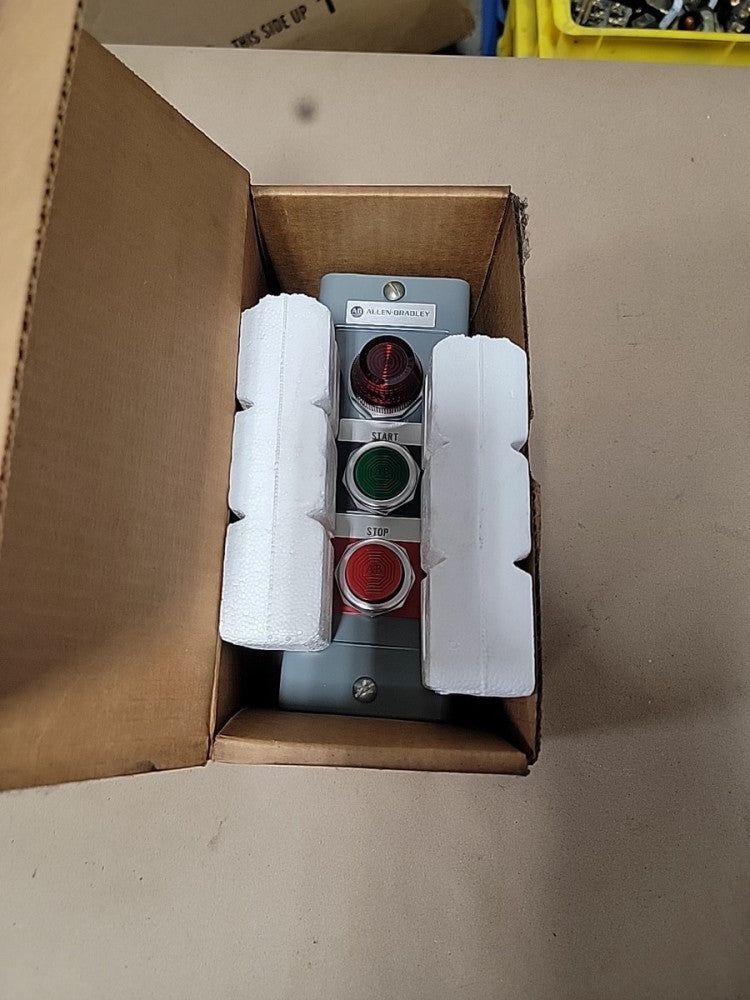 ALLEN BRADLEY 800H-2HAR / 800H2HAR (NEW)