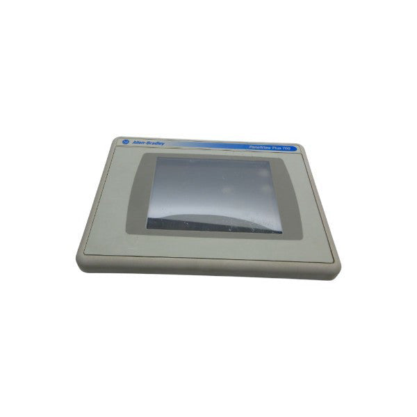 ALLEN BRADLEY 2711P-RDT7C SER. A REV. D NSNP