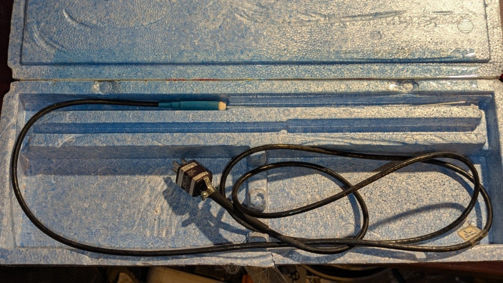 FW Bell Gaussmeter Probe A-600-352