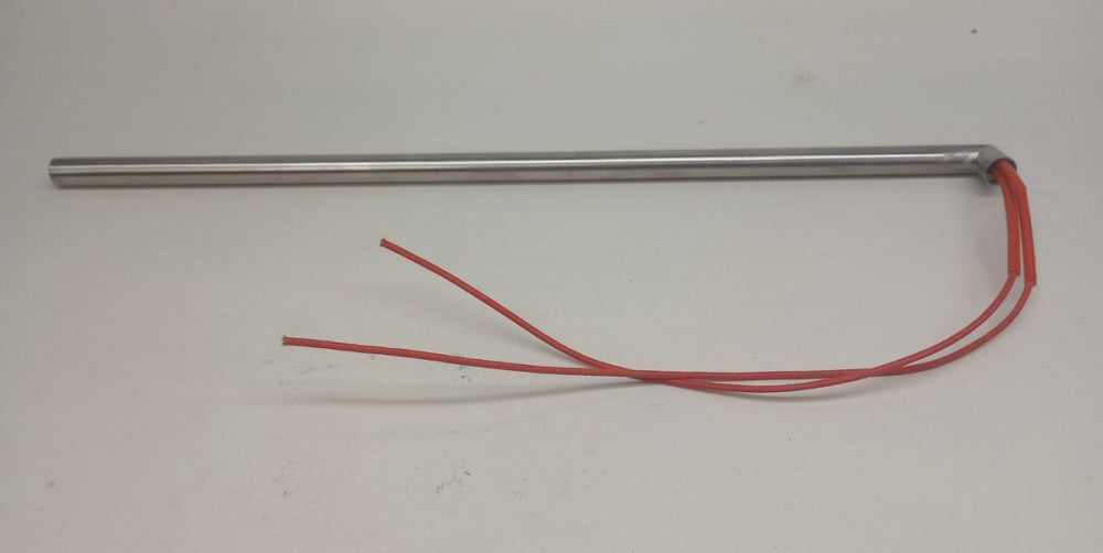 Cartridge Heater MC 110V 550W 15 01 1/2" OD X 15-1/2" Length 13" Wire Length
