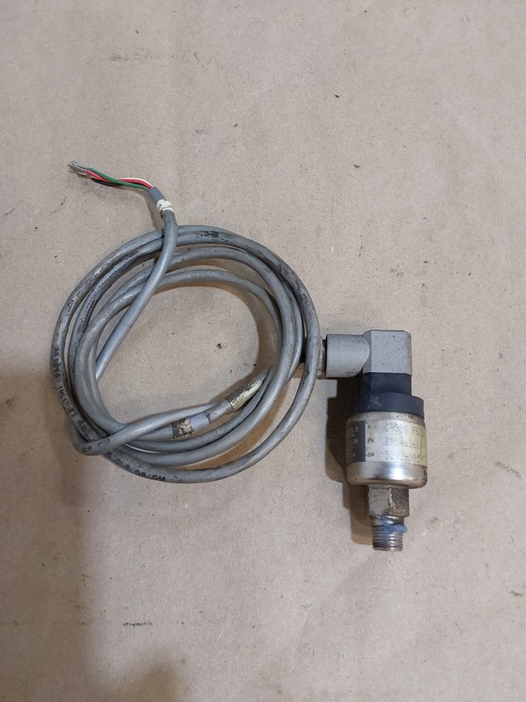 Ingersoll-Rand 39874383 Pressure Transducer 0-50psia