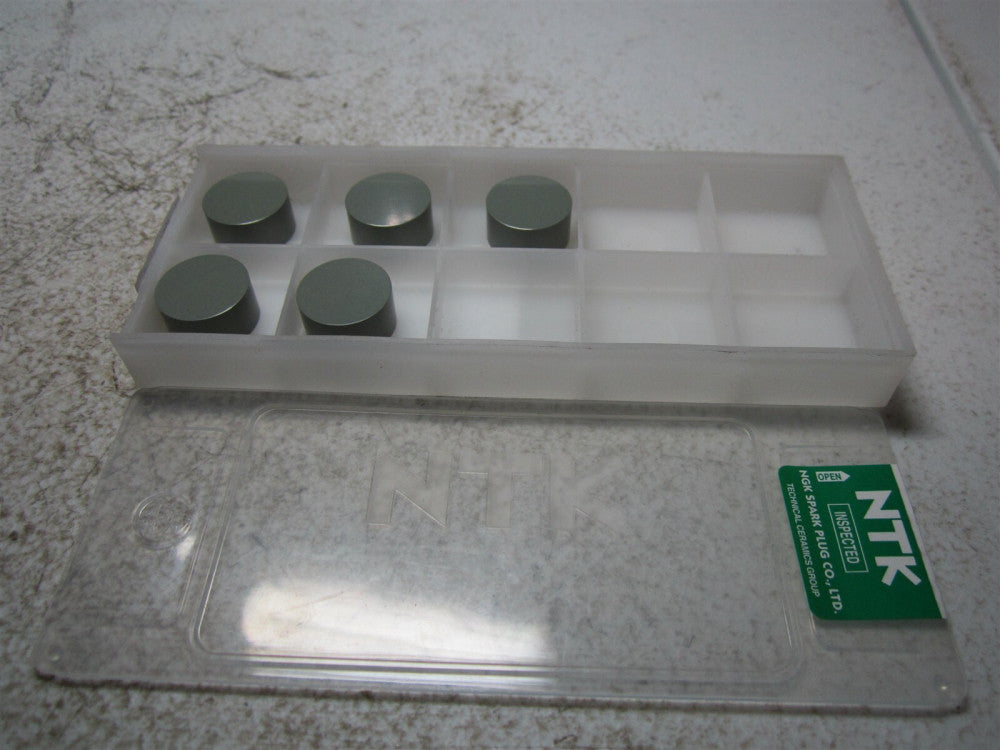 NTK (5690201) RNGN150700Z01520 WA1 Ceramic Turning Insert - Pack of 5