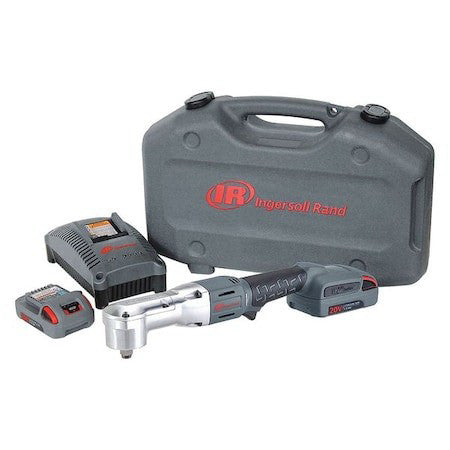 Ingersoll-Rand W5350-K22 20Vdc 1/2" Square