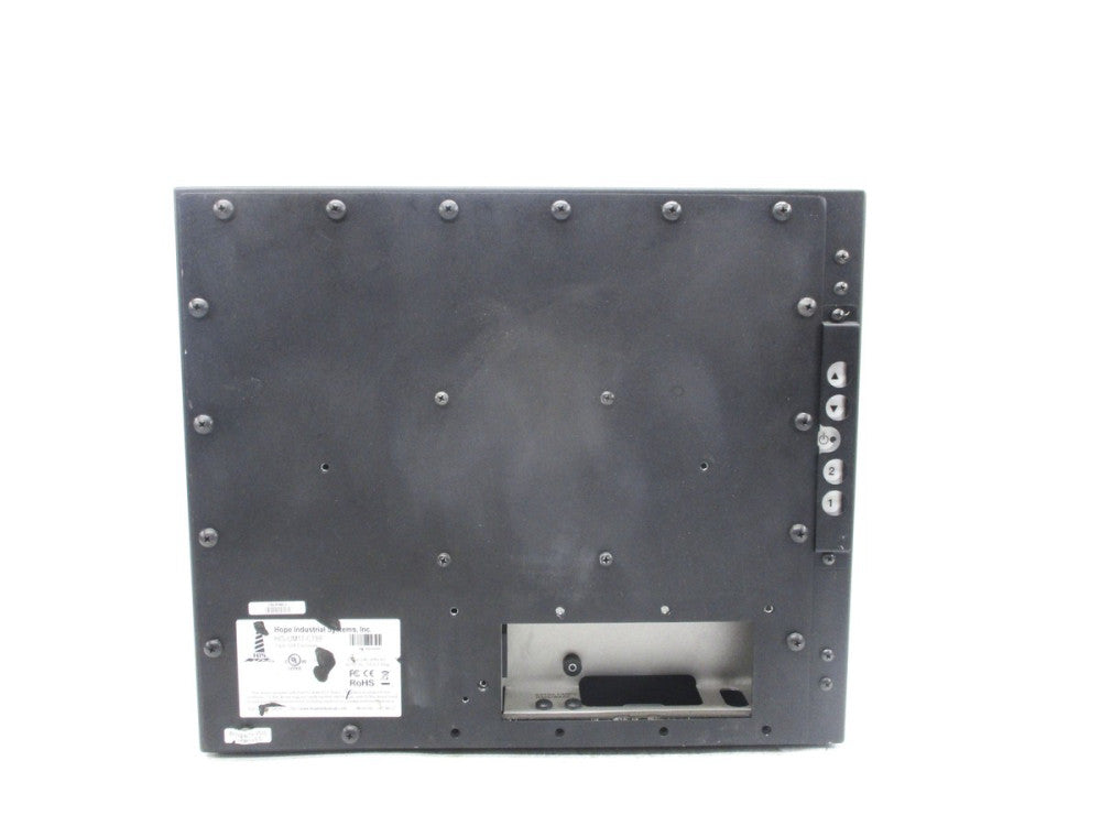 HOPE INDUSTRIAL HIS-UM17-CTBF NSNP