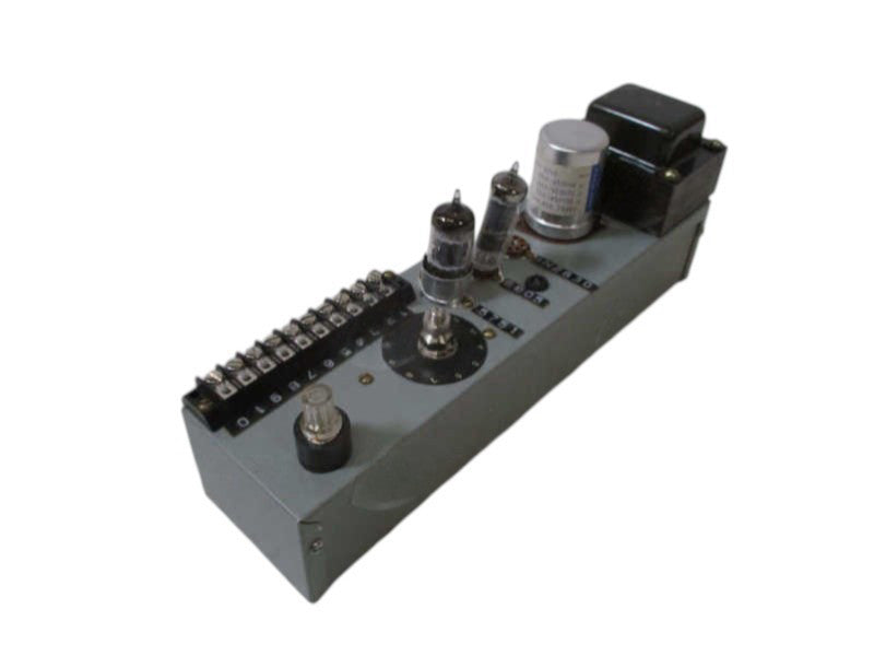 ERIE STRAYED CO. 18694 AMPLIFIER  UNMP
