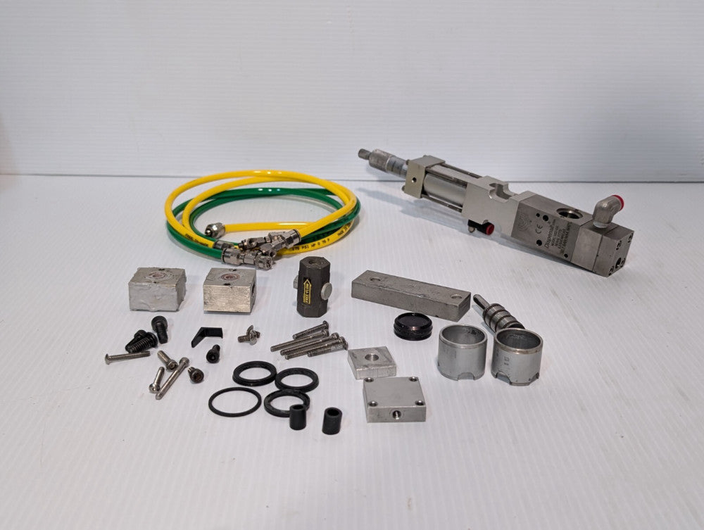 Dispensit 1052-10A Pneumatic Dispenser Valve