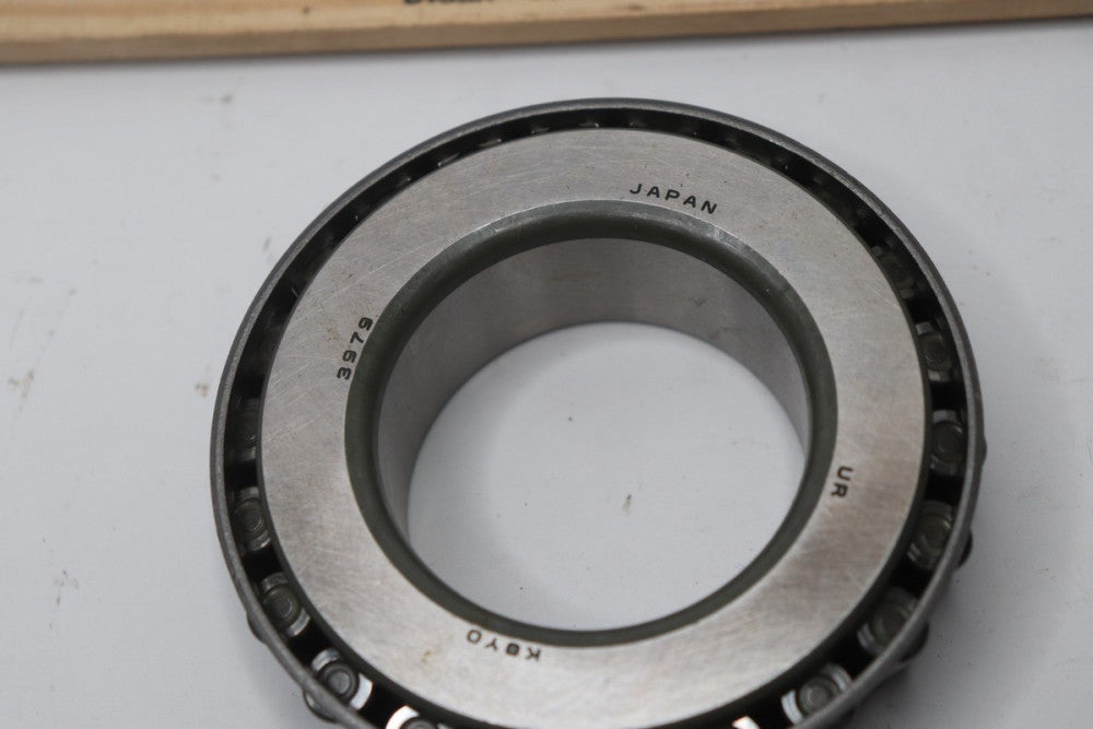 Koyo Tapered Roller Bearing 2-1/4" Bore x 1.183" Width 3979