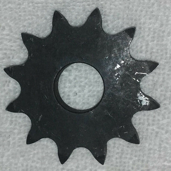 Hesston-AGCO 700130331 Sprocket-40A12 Tooth-Braking Steering Fits  8550s Swather