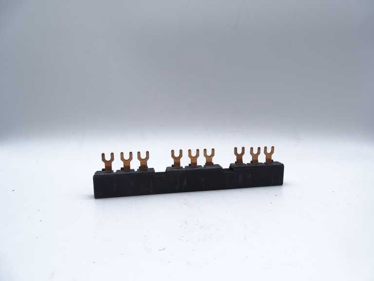 EATON CORPORATION B3.1/3-PKZ0 BUSBAR