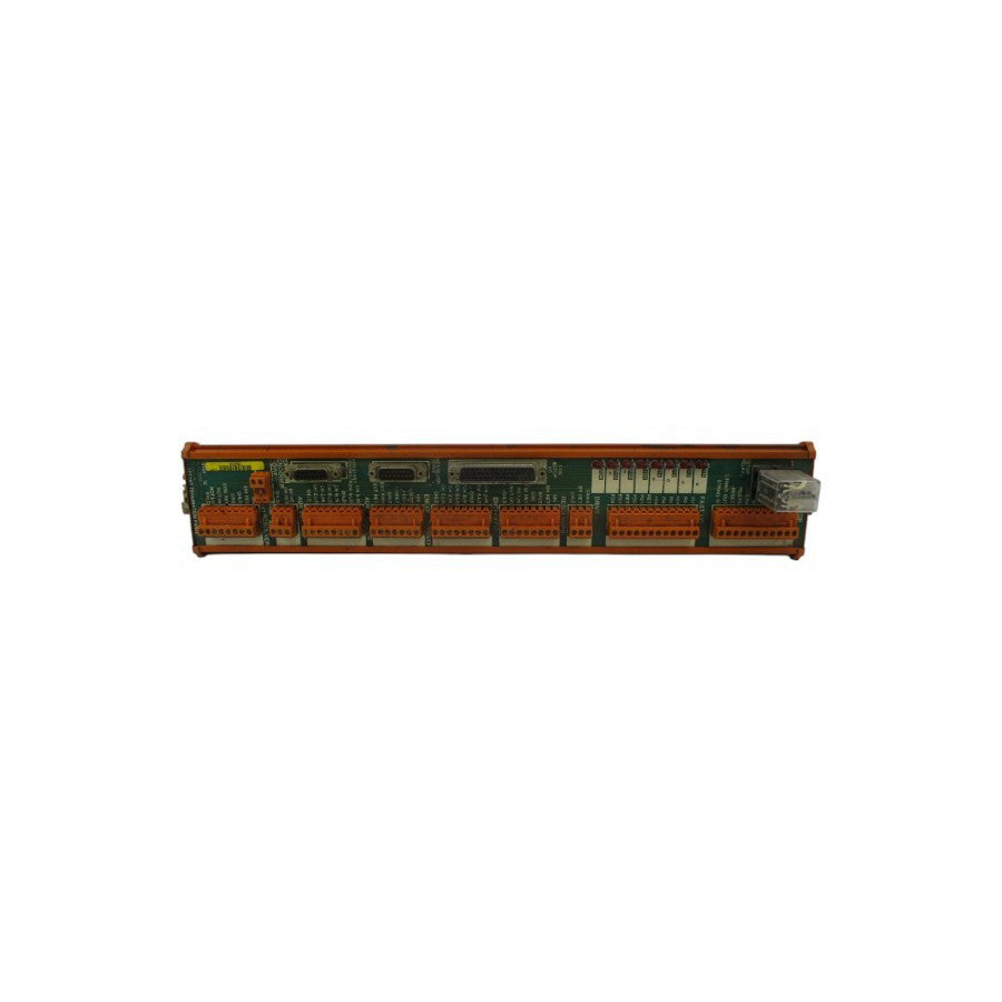 WEIDMULLER WTI 87032/67 B 1771HT UNMP
