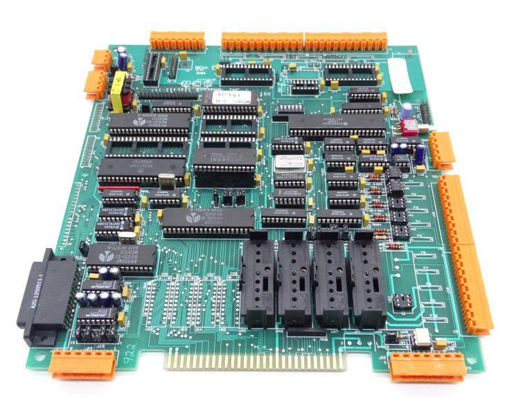 ACS GROUP HADINH100 CIRCUIT BOARD