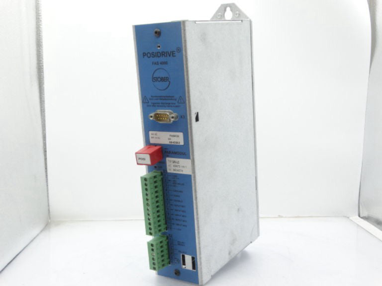 STOBER FAS4028 Drive