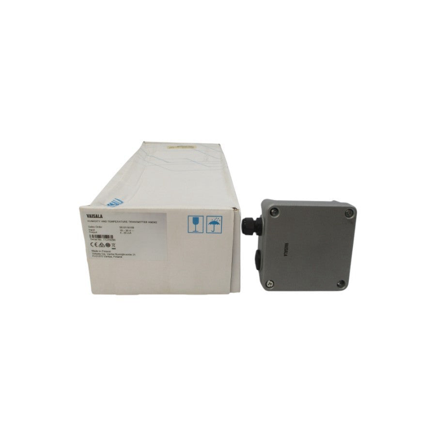 VAISALA HMD62 10-35V NSMP