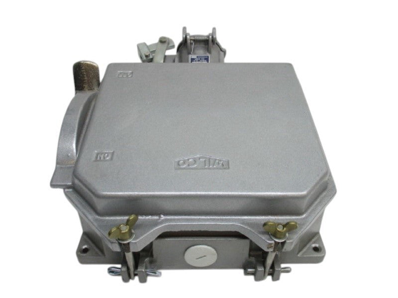 WILCO E432CF FUNMP SWITCHGEAR  NSNP