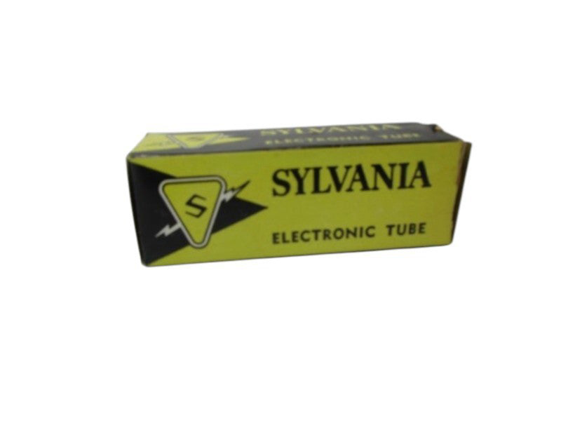 SYLVANIA 6BL7GTA TUBE NSMP