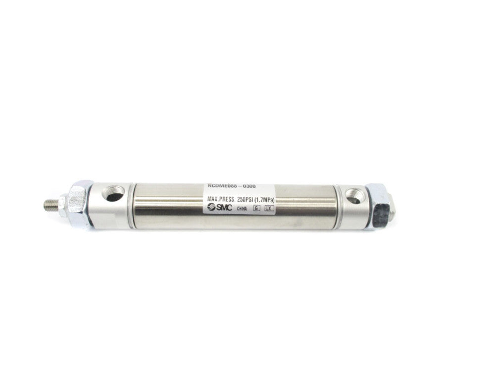 SMC NCDME088-0300 250PSI NSNP