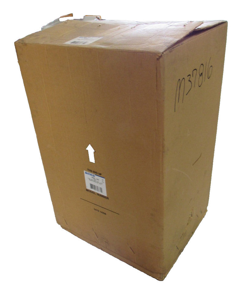 NEW BINKS 183G-523 SPRAYER PRESSURE TANK 5 GAL 183G523
