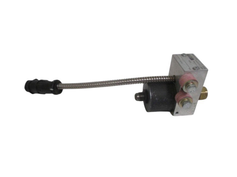 KEYSTONE INDUSTRIES MODEL E100 KSEG193-1162  NSNP