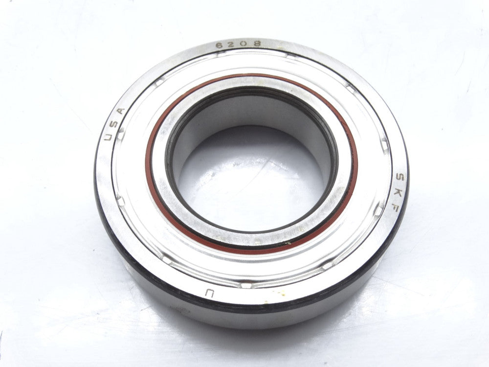 SKF 6208 2RSJ BEARING