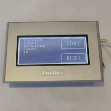 Pro-face 3910017-02 HMI Interface Touch Screen