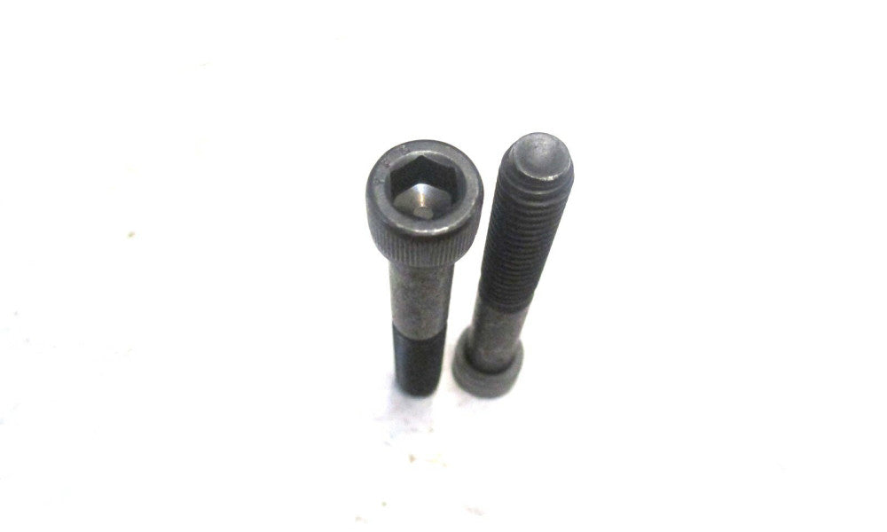 Brighton (011213) 5/16-18 UN C2-1/4" OAL 1/4" Hex Socket Cap Screw - Lot of 92