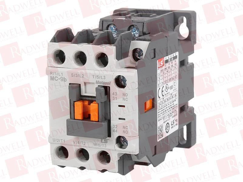 LS ELECTRIC MC9B-30-11-K7-S-E / MC9B3011K7SE (NEW IN BOX)