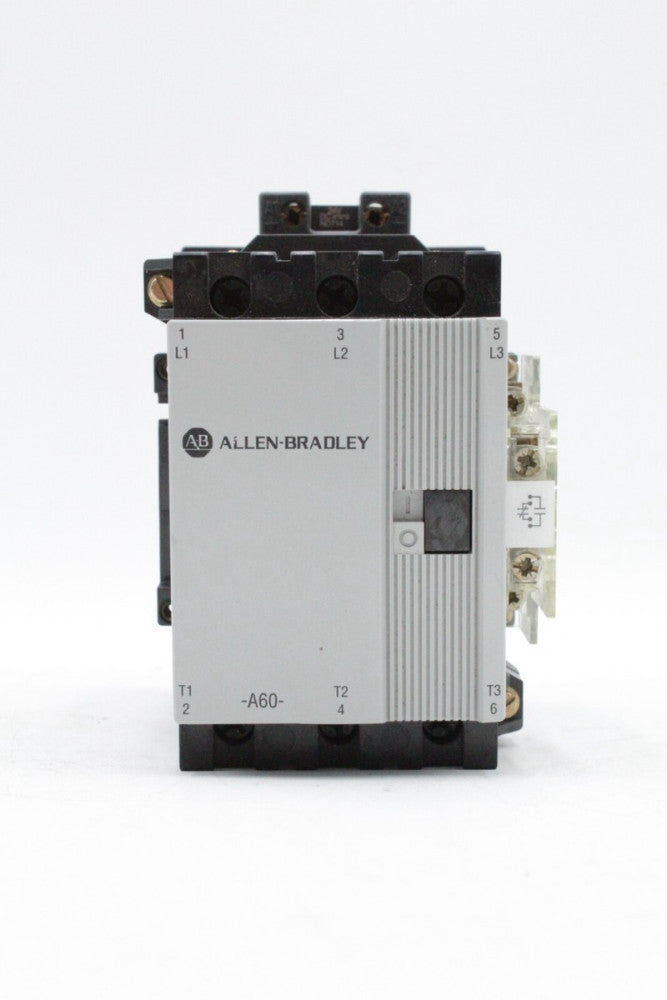 Allen-Bradley 100-A60NZ*3 24 Volt Contactor