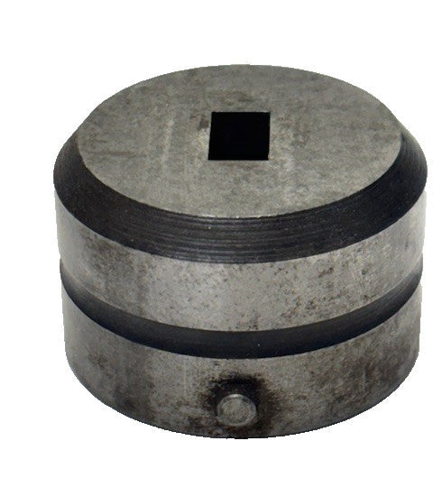 WILSON TOOL RECTANGLE PUNCH PRESS DIE .296 X .515