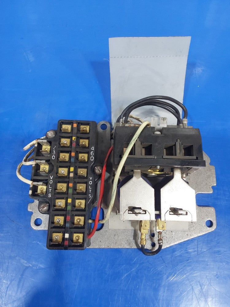 STRUTHERS,  TYPE- 275KXX119, COIL 110/120 VOLT 50/60HZ 28835