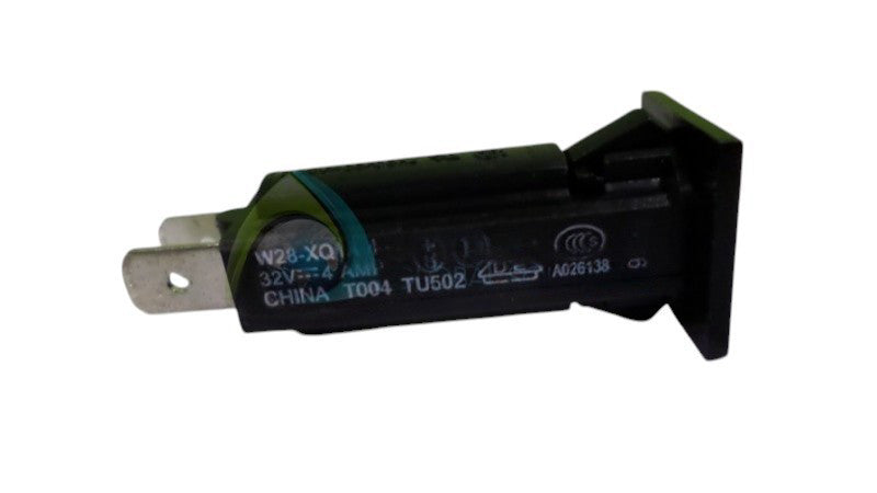POTTER & BRUMFIELD W28-XQ1A-4 SWITCH NSNP
