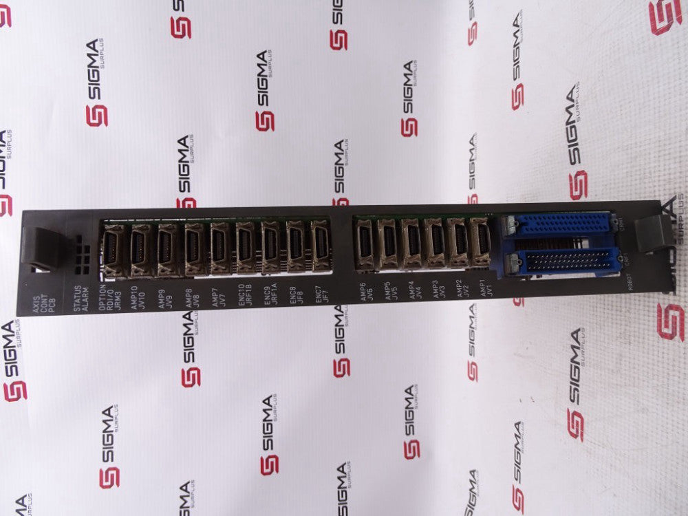 FANUC A16B-2200-0854 CIRCUIT BOARD