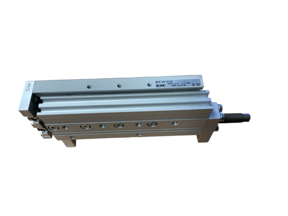 SMC MXS8-50B-X2108 MXS850BX2108 Actuator