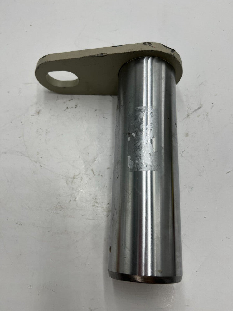 CAT OEM Linkage Pin 8.11"Length  x 2.5" Pin Diameter 516-8379 For Wheel Loader