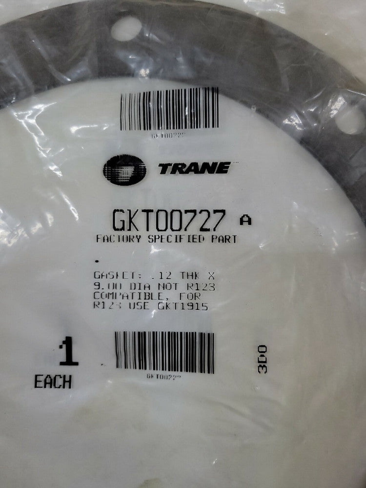  TRANE  GKT00727
