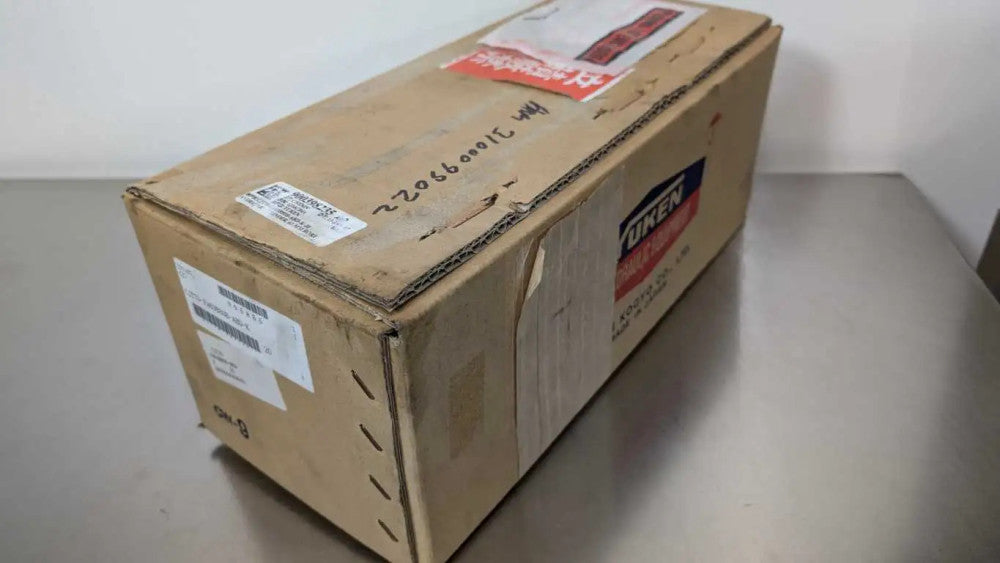 Yuken CJT70-FA63B80B-ABD-K Hydraulic Cylinder 63mm Bore x 80mm Stroke 7 MPa (102