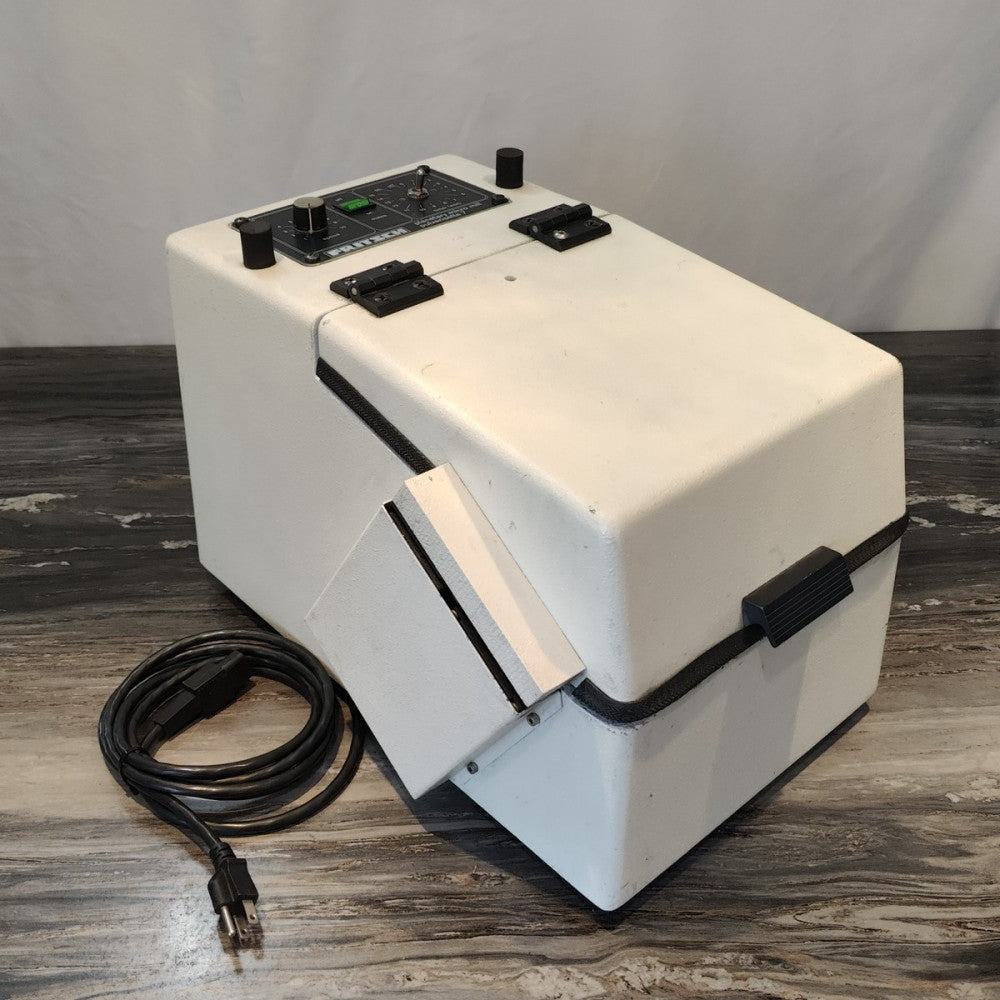 Fritsch Planetary Ball Micro Mill, Model Pulverisette 7 No Bowls ***Read***