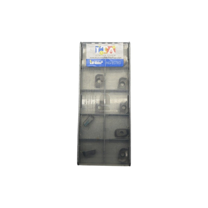ISCAR APKT100332TR-RM (PKG OF 10) NSMP