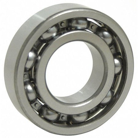 Tritan 6007/C3 Radial Ball Bearing,Ps,35Mm,6007