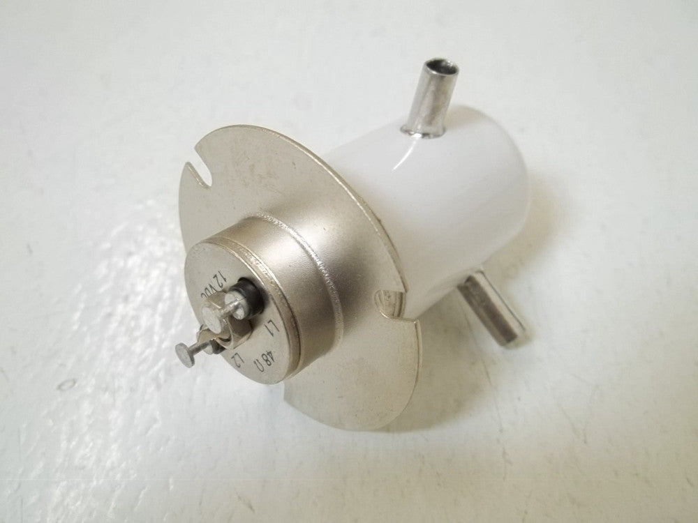 KILOVAC KC-8/12VDC NSNP
