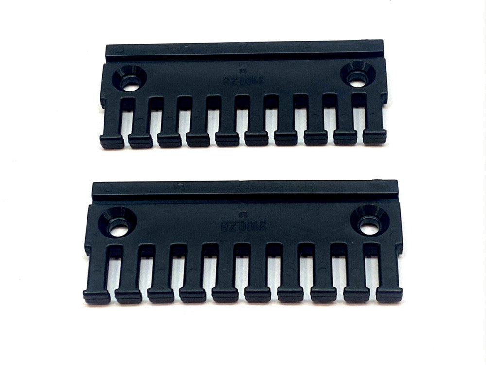 Igus 3100.ZB Chain Energy Wrap Plate LOT OF 2
