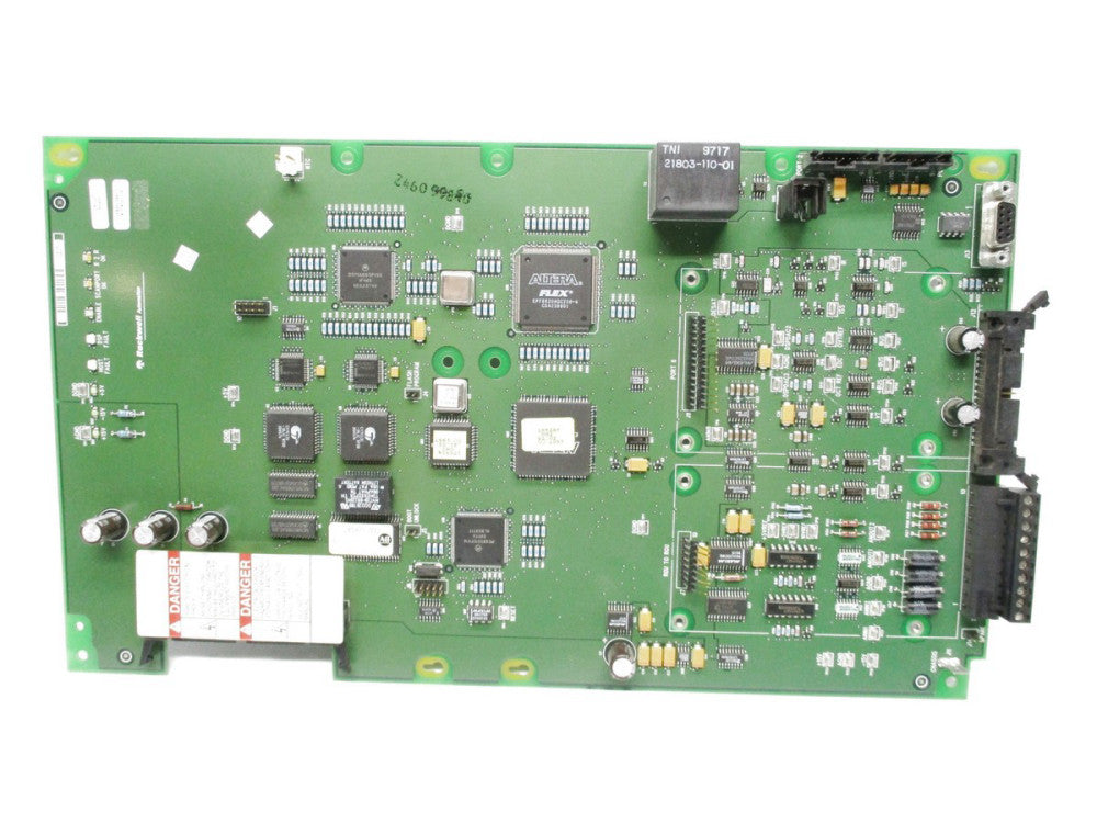 ROCKWELL AUTOMATION 185557 NSNP
