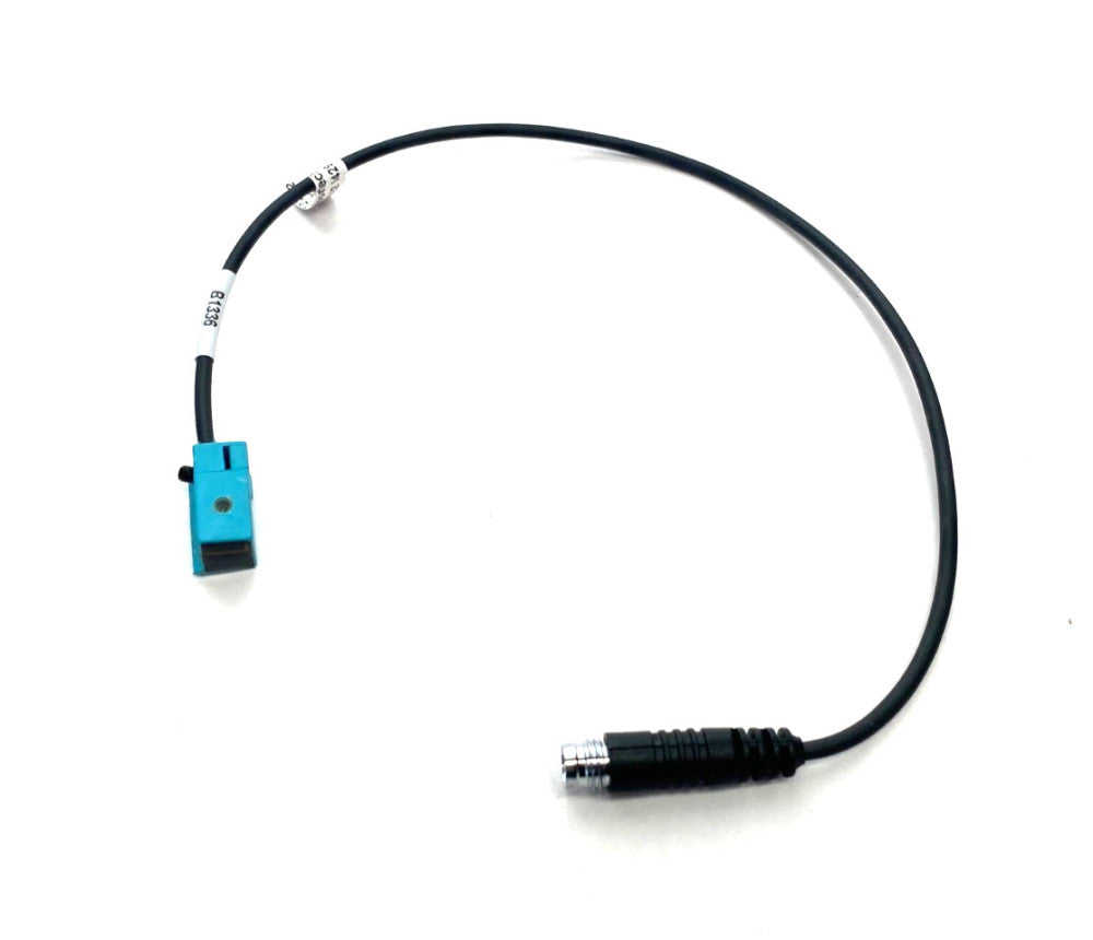 Sensortechnik Z-72732 Dovetail Groove Magnetic Switch M8 3-Pin